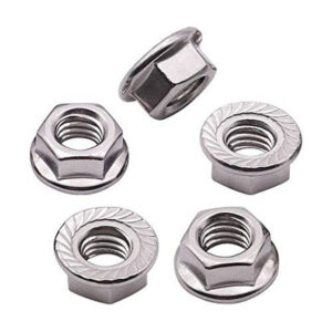 Tuerca brida hexagonal 40-5-035